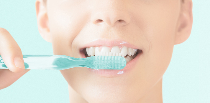 Zahnvorsorge und Zahnreinigung